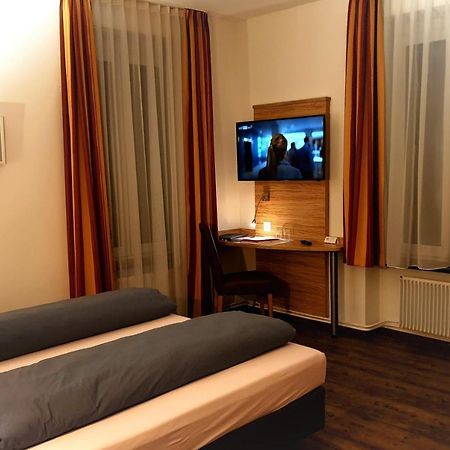 Hotel Roemerbad 조핀겐 외부 사진